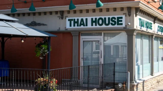 Thai House