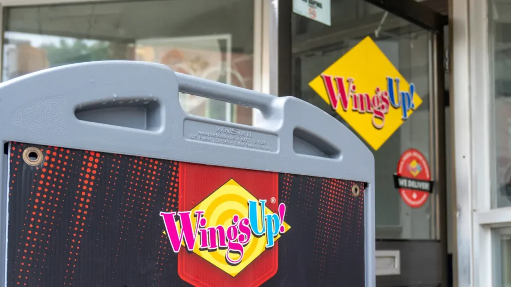 WingsUp!