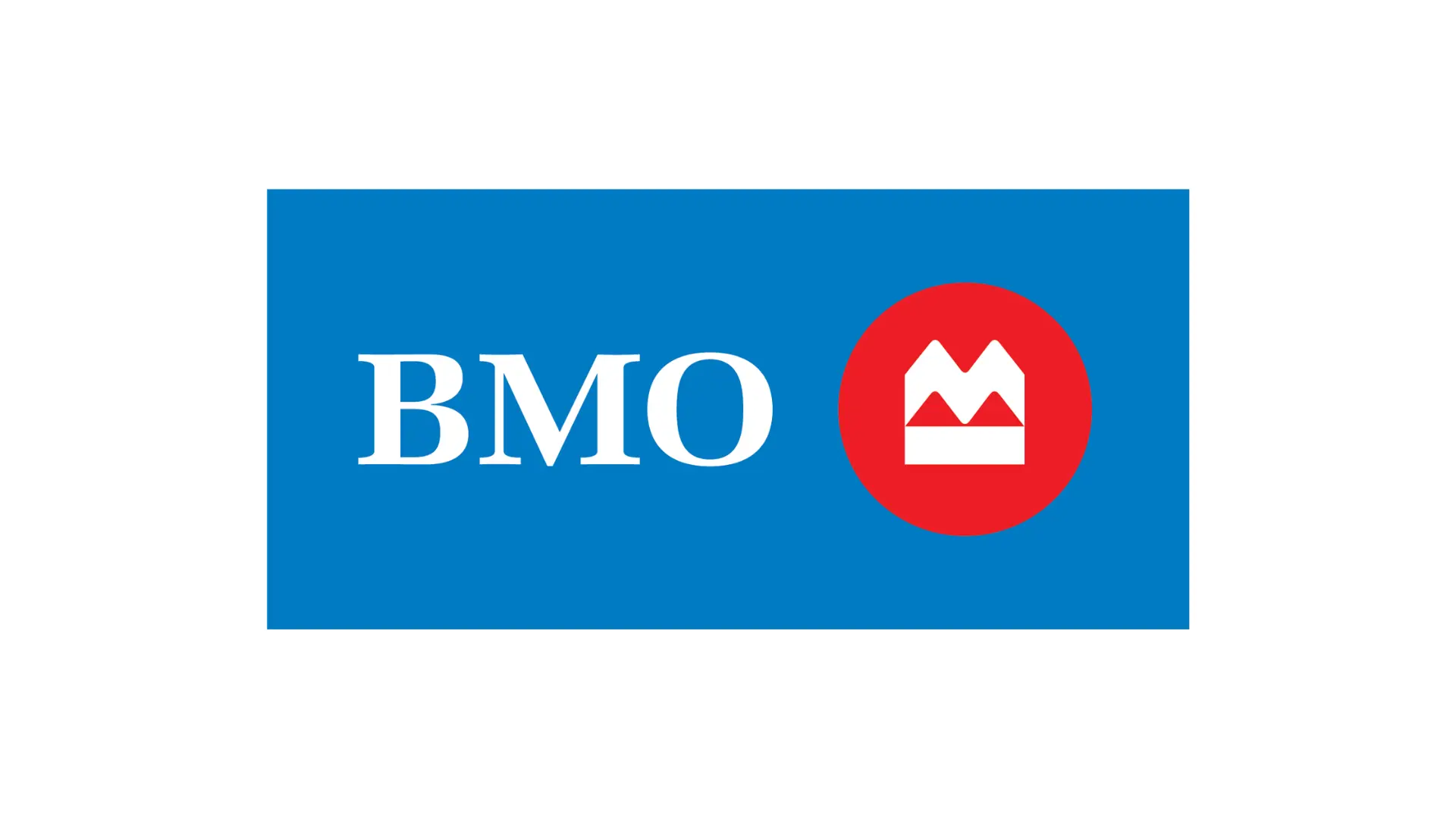 BMO, bronze sponsor of the See You in September Car Show