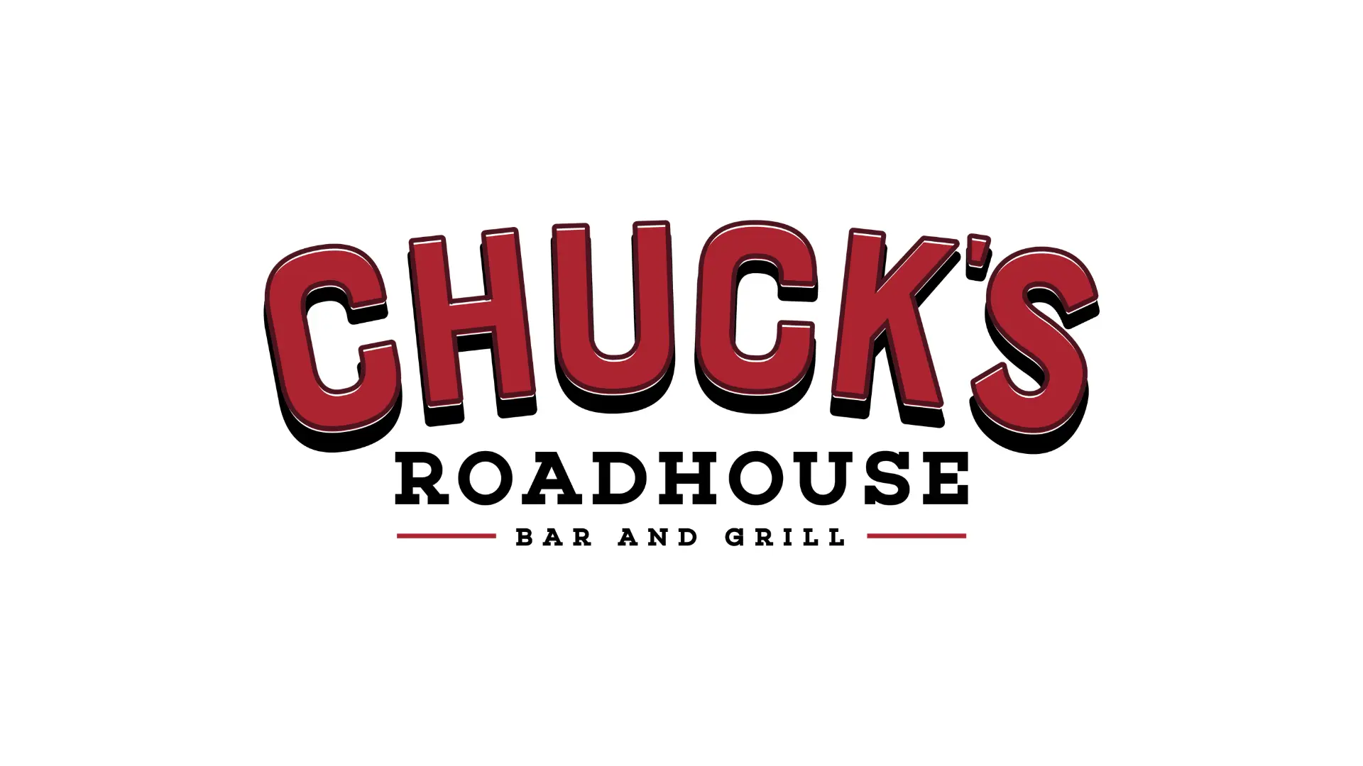 Chuck's Roadhouse, contributor to the See You in September Car Show