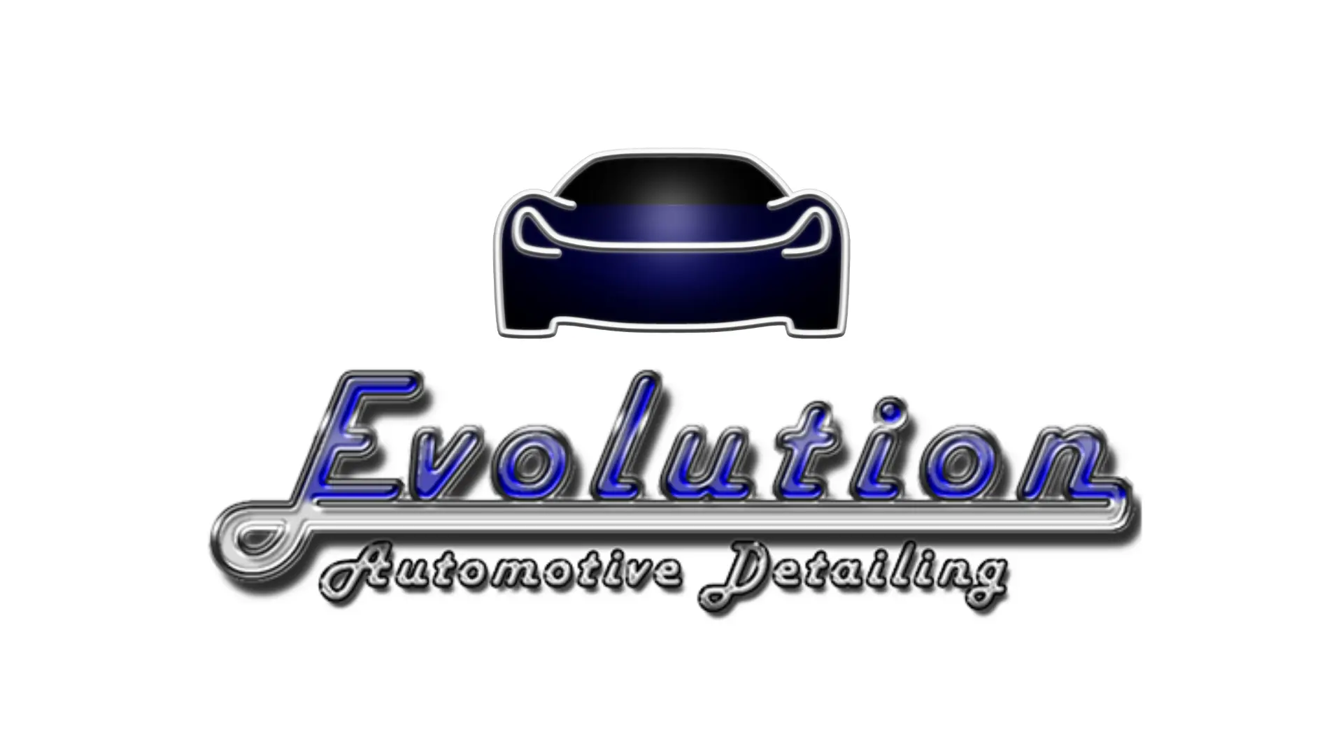 Evolution Automotive Detailing, contributor to the See You in September Car Show