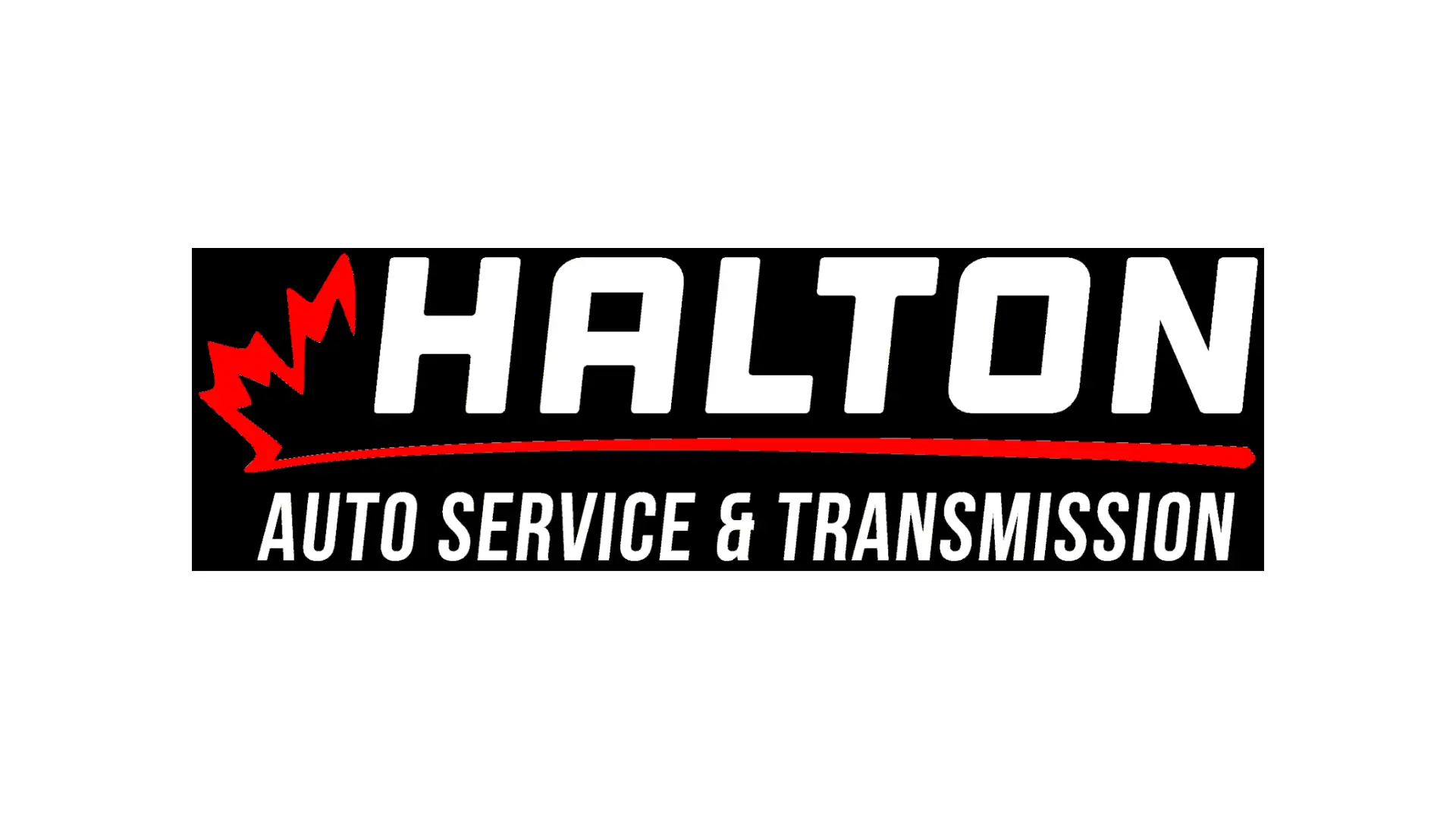 Halton Auto Service & Transmission, silver sponsor of the See You in September Car Show