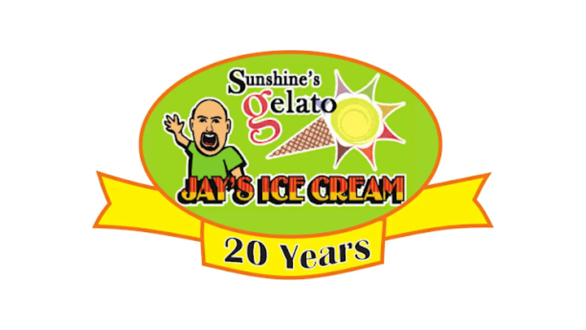 Jay's Ice Cream, contributor to the See You in September Car Show
