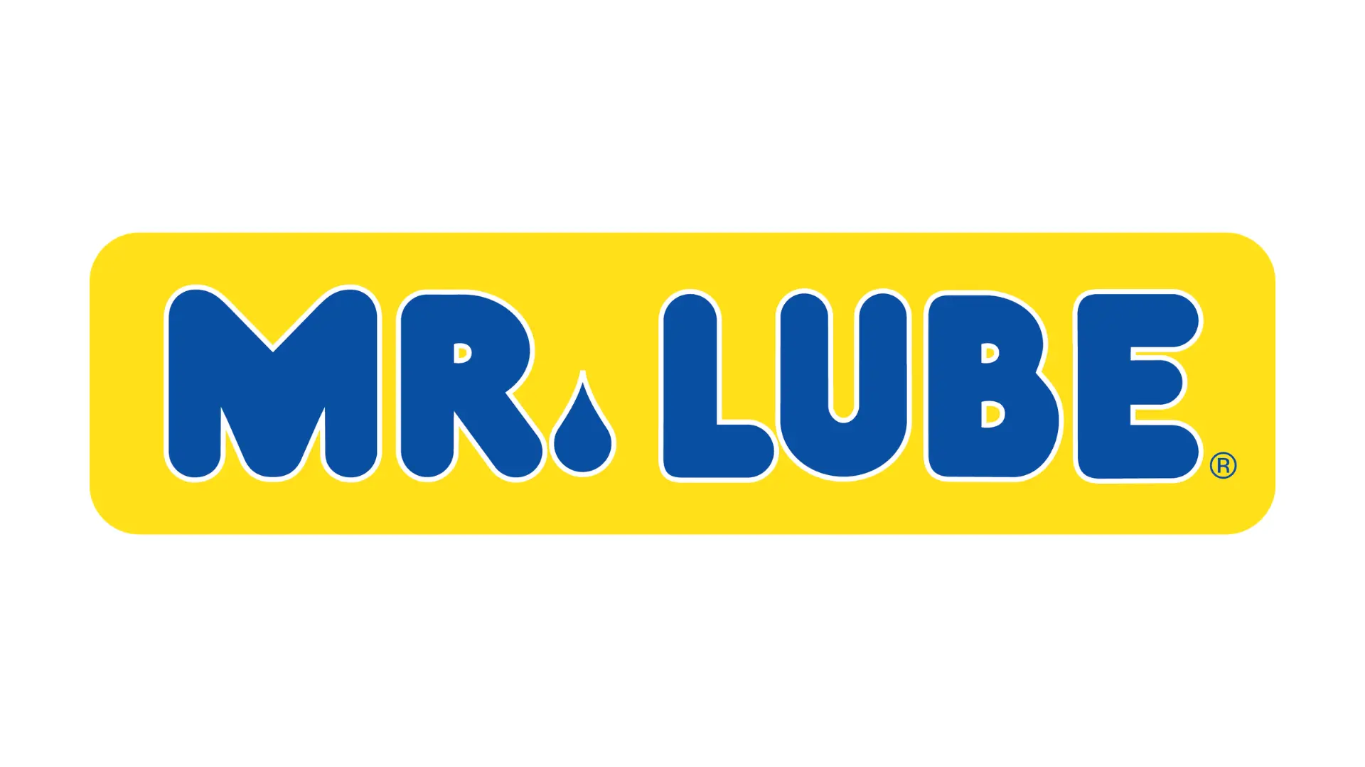 Mr. Lube, silver sponsor of the See You in September Car Show