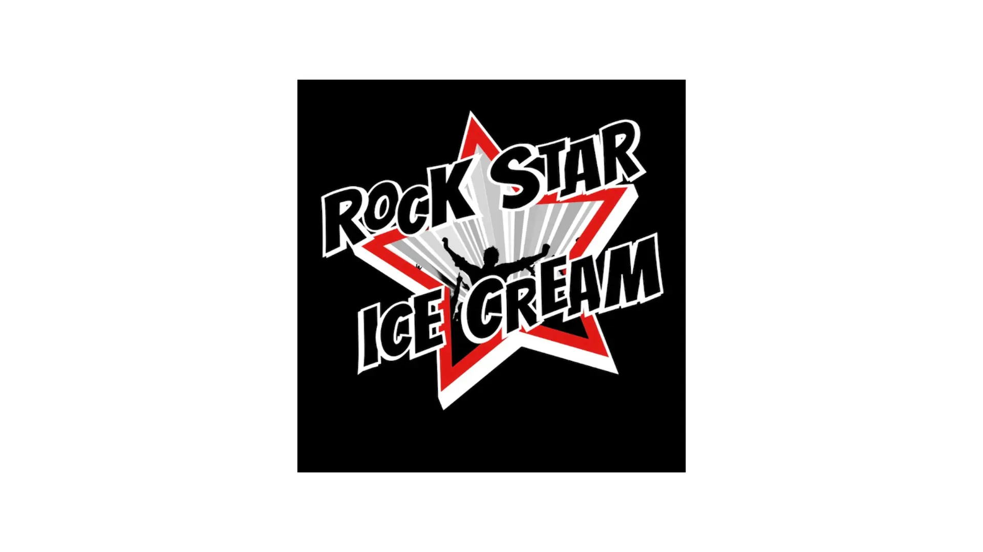 Rockstar Ice Cream, contributor to the See You in September Car Show