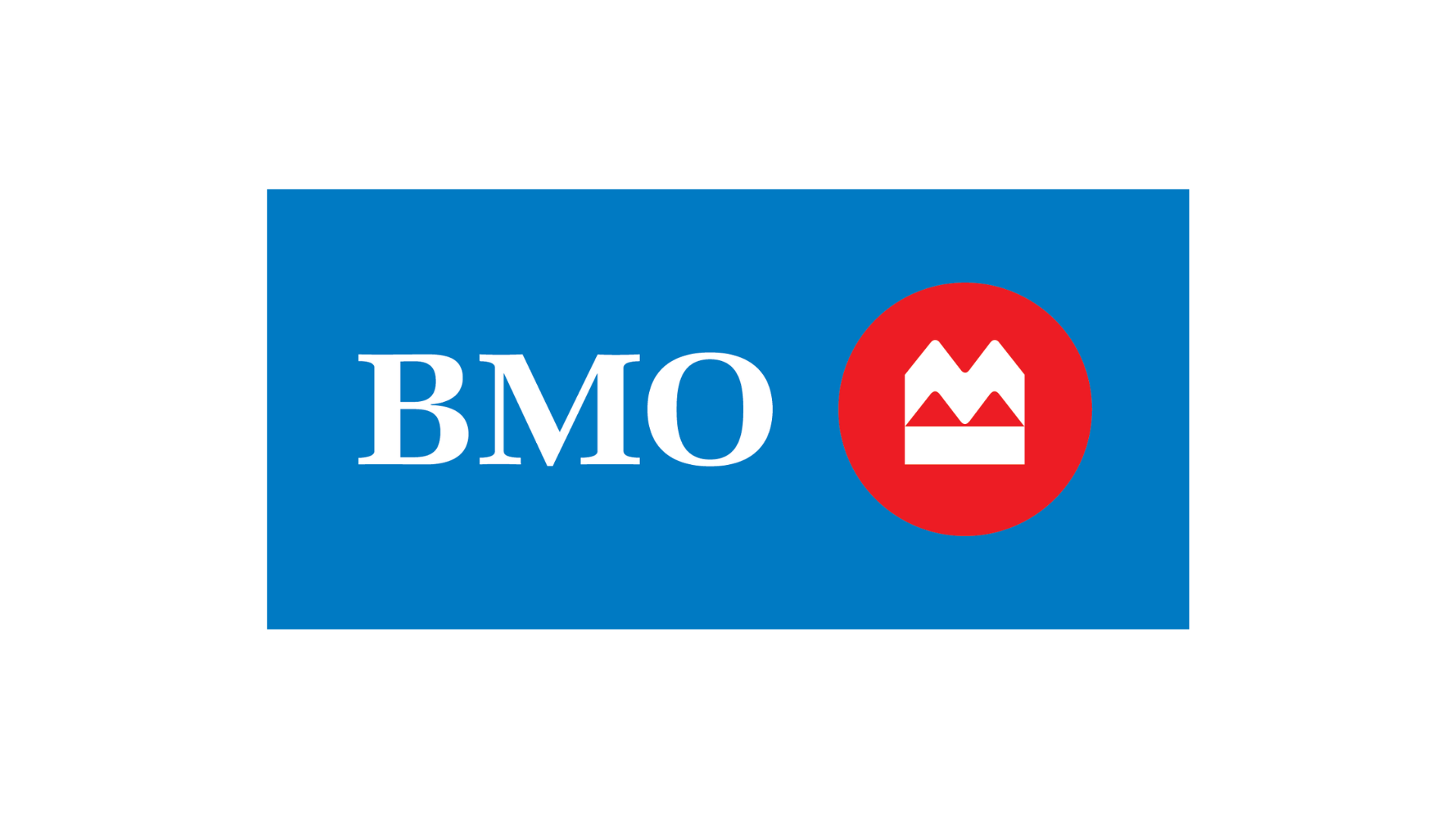 BMO, bronze sponsor of the See You in September Car Show