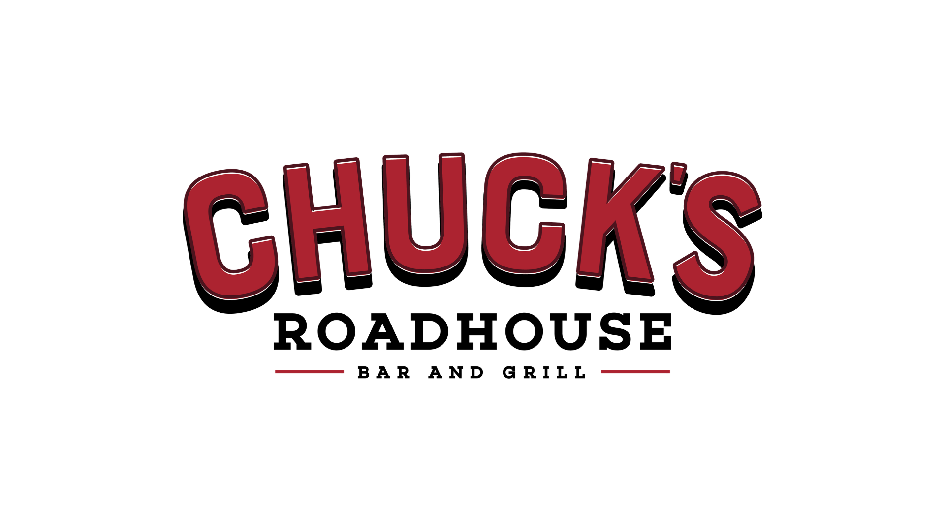 Chuck's Roadhouse, contributor to the See You in September Car Show