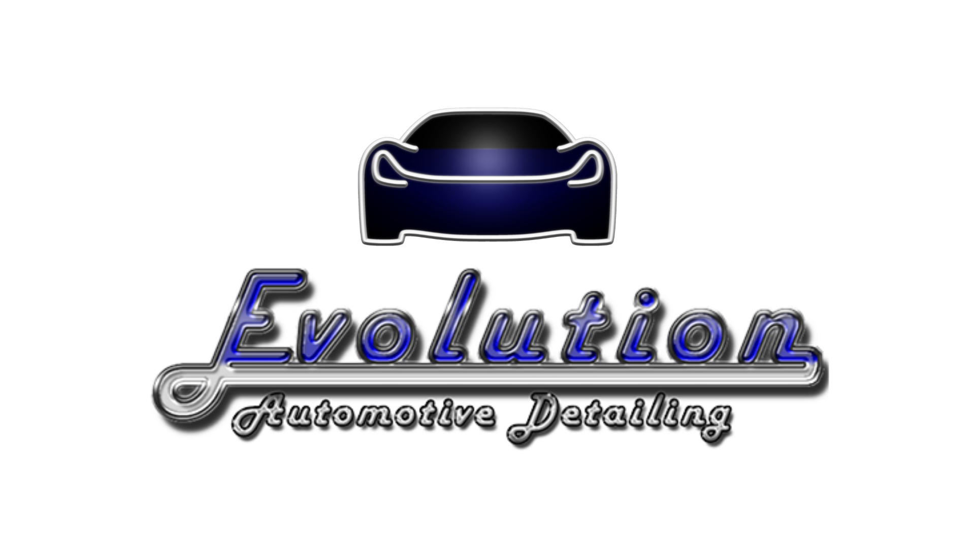 Evolution Automotive Detailing, contributor to the See You in September Car Show