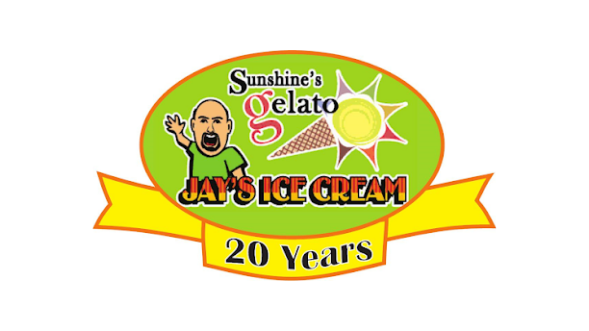 Jay's Ice Cream, contributor to the See You in September Car Show