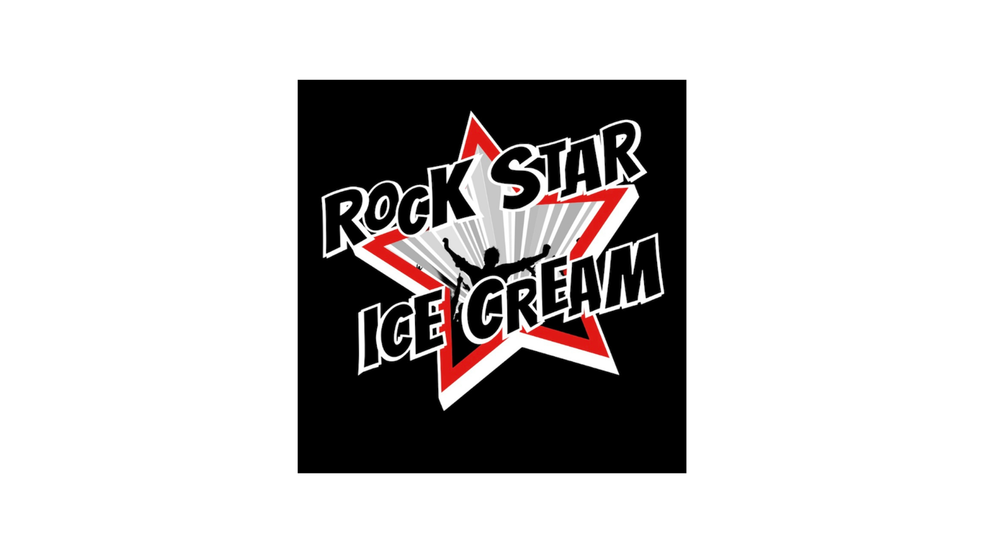 Rockstar Ice Cream, contributor to the See You in September Car Show