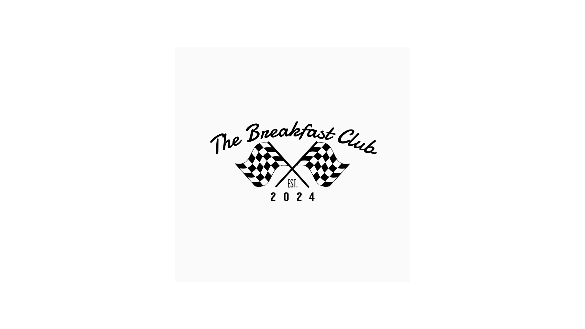 The Breakfast Club, contributor to the See You in September Car Show