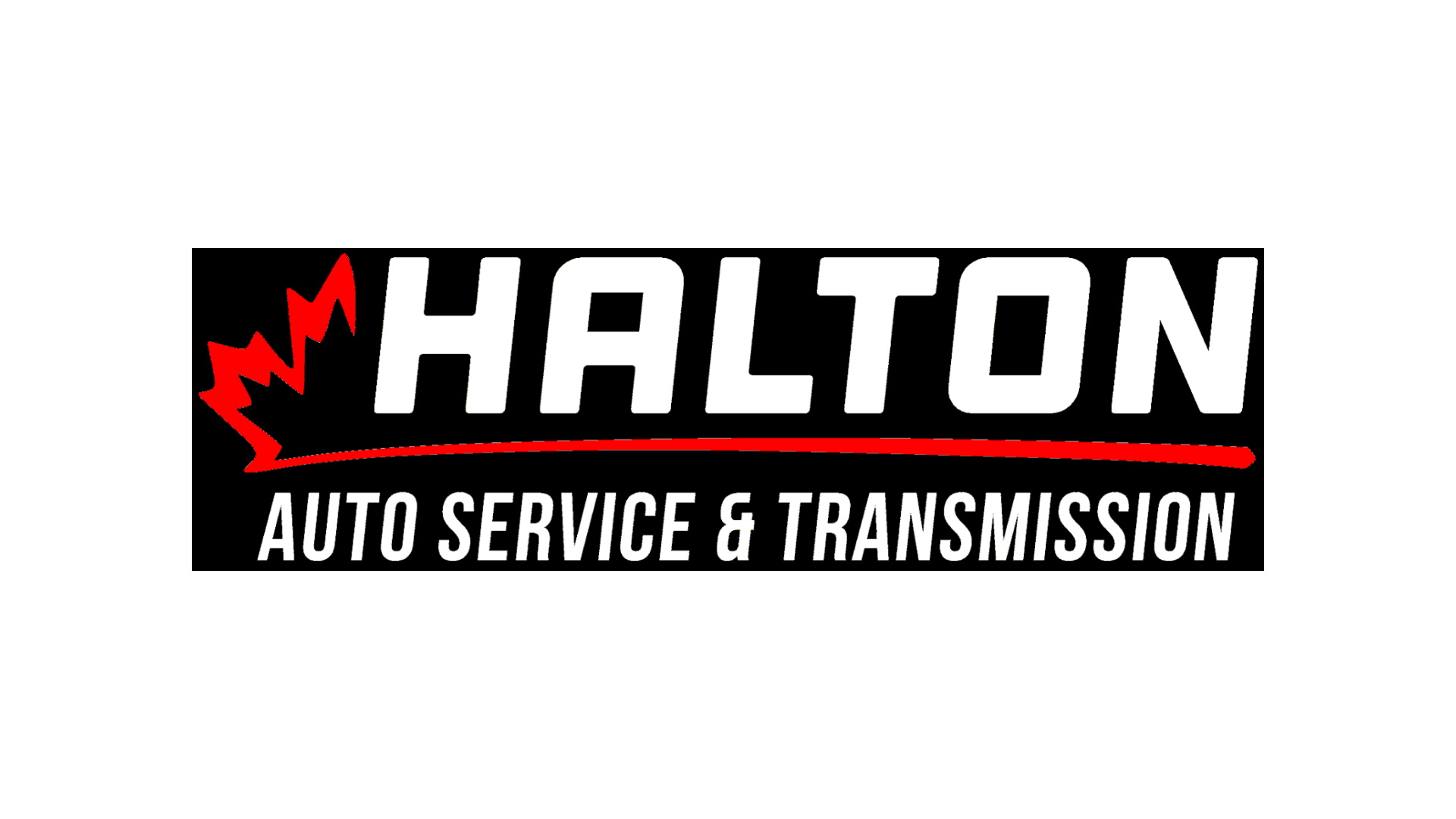 Halton Auto Service & Transmission, silver sponsor of the See You in September Car Show