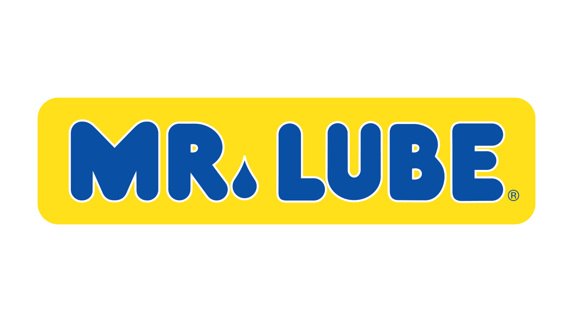 Mr. Lube, silver sponsor of the See You in September Car Show