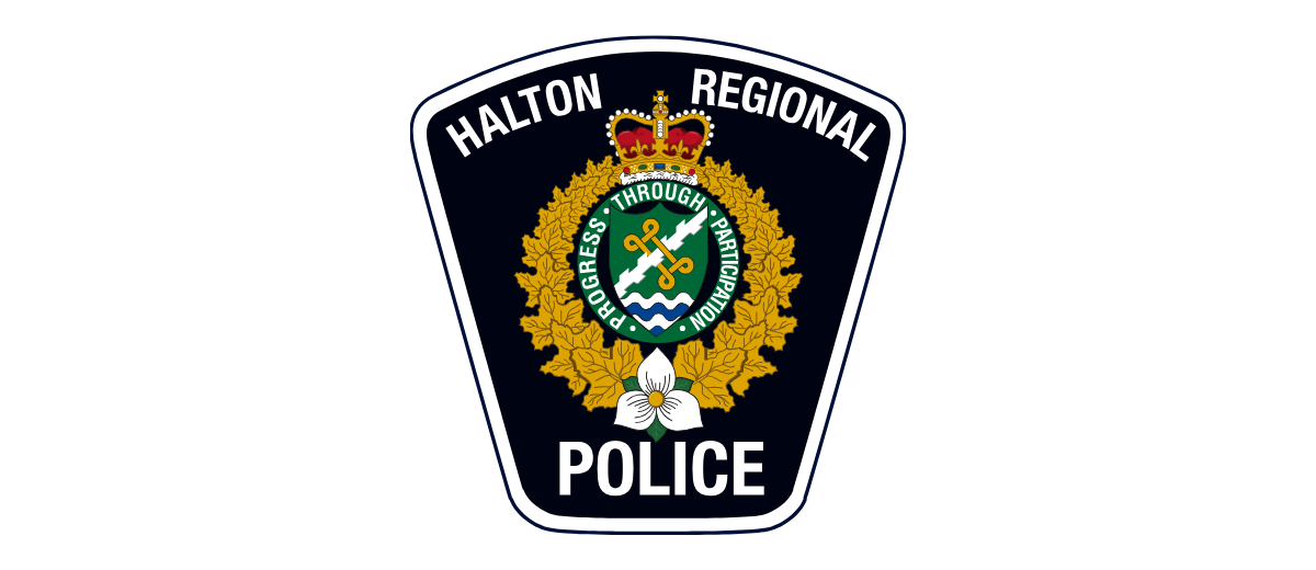Halton Regional Police Service logo