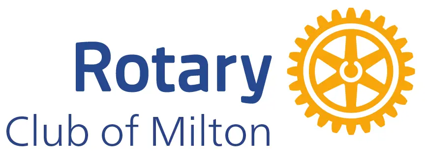 Milton Rotary Club, volunteer support for the See You in September Car Show
